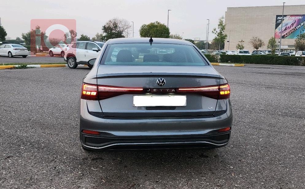 فولكسفاغن جيتا